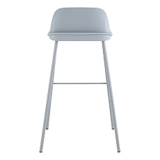 Барный стул Stool Group Mist 8063T 75 blue 107 5