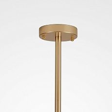 Подвесная люстра Imperium Loft Roundi Brass L8 305756-23 1