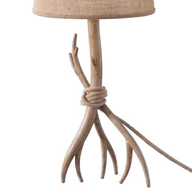 Настольная лампа Mantra Sabina 6181 Фото № 2