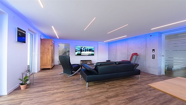 Профиль Deko-Light AU-01-08 970008 Фото № 2