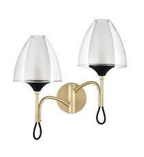 Бра Vele Luce Oro VL5654W12 1