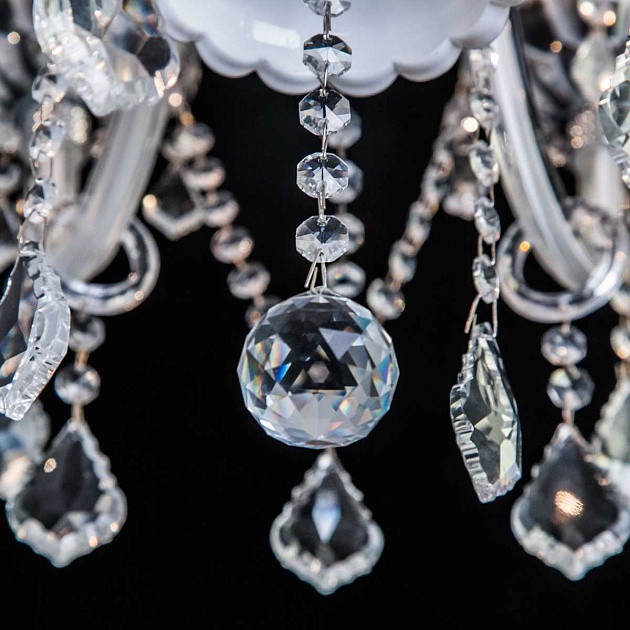 Подвесная люстра Citilux Финка CL353181 Фото № 3