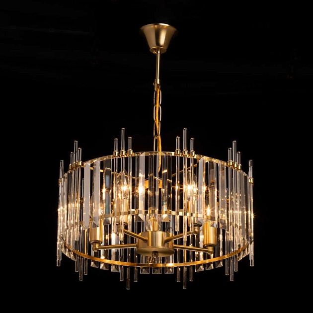 Люстра De City Арман 462012105 Фото № 2