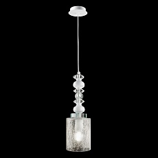 Подвесной светильник Crystal Lux Mateo SP1 White 4
