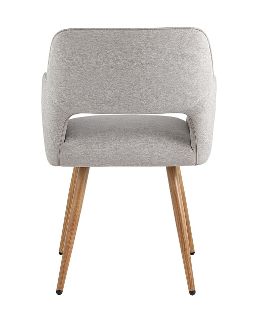 Кухонный стул Stool Group Кромвель II серый CROMWELL II GREY Фото № 5