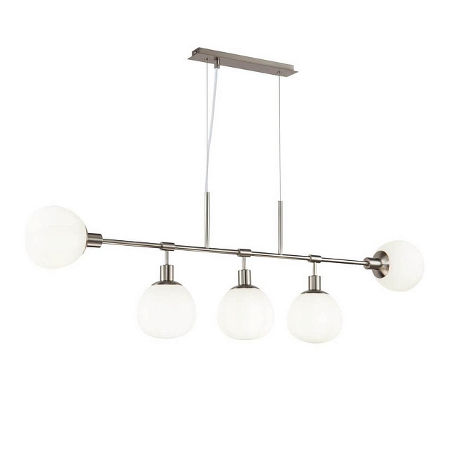 Подвесная люстра Maytoni Erich MOD221-PL-05-N Фото № 1