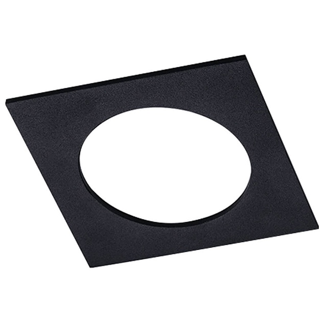 Рамка декоративная Italline Solo SP 01 black Фото № 1
