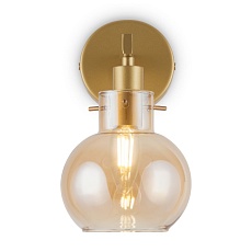 Бра Freya Circle FR5183WL-01G 3