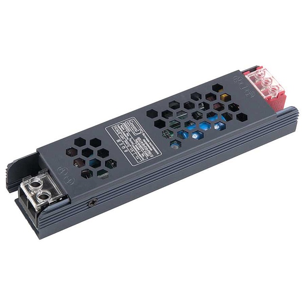 Драйвер светодиодный GDLI-S-60-IP20-PRO-12 изображение 1 Драйвер светодиодный GDLI-S-60-IP20-PRO-12 Фото № 1