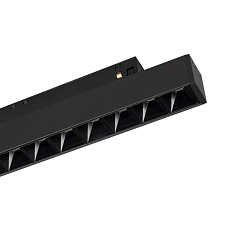 Трековый светодиодный светильник Arlight Mag-Flex-Laser-L235-8W Day4000 036317 3