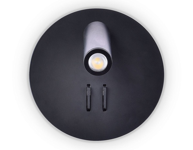 Светодиодный спот Ambrella light Wall FW252 изображение 4 Светодиодный спот Ambrella light Wall FW252 Фото № 4