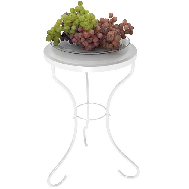 Кофейный стол Мебелик SHT-CT10 007880 изображение 5 Кофейный стол Мебелик SHT-CT10 007880 Фото № 5