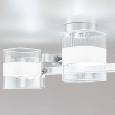 Потолочная люстра Citilux Вирта CL139260 2