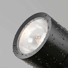 Ландшафтный светодиодный светильник Maytoni Bern O050FL-L15GF3K 2