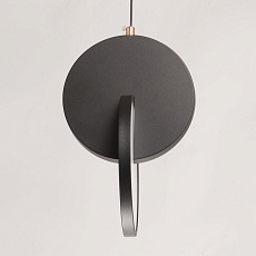 Подвесной светильник De City Стаут 702013001 4