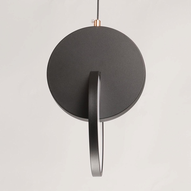 Подвесной светильник De City Стаут 702013001 изображение 5 Подвесной светильник De City Стаут 702013001 Фото № 5