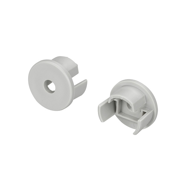 Заглушка Arlight Round-D18-Flat с отверстием 025961 изображение 1 Заглушка Arlight Round-D18-Flat с отверстием 025961 Фото № 1