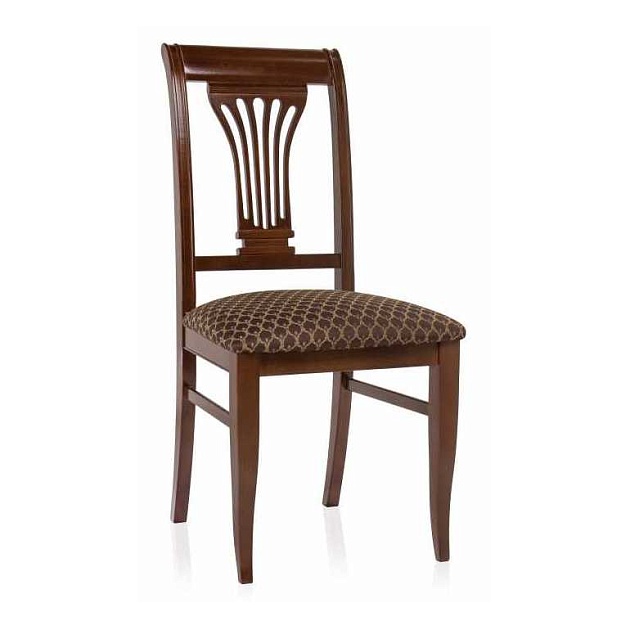 Кухонный стул Woodville Абель 438349 изображение 1 Кухонный стул Woodville Абель 438349 Фото № 1