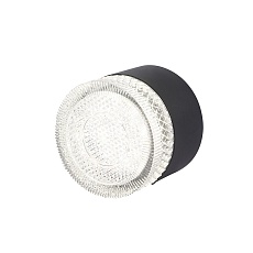 Потолочный светодиодный светильник Crystal Lux CLT 140C80 BL 4000K 5