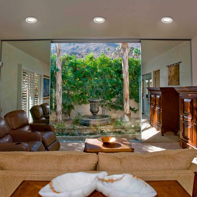 Встраиваемый светильник Novotech Spot Joia 358280 Фото № 3