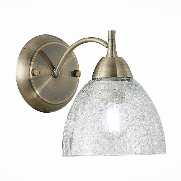 Бра Evoluce Nuele SLE104401-01 изображение 1 Бра Evoluce Nuele SLE104401-01 Фото № 1