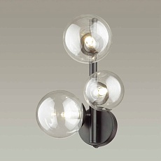 Бра Odeon Light Modern Tovi 4818/3W 1