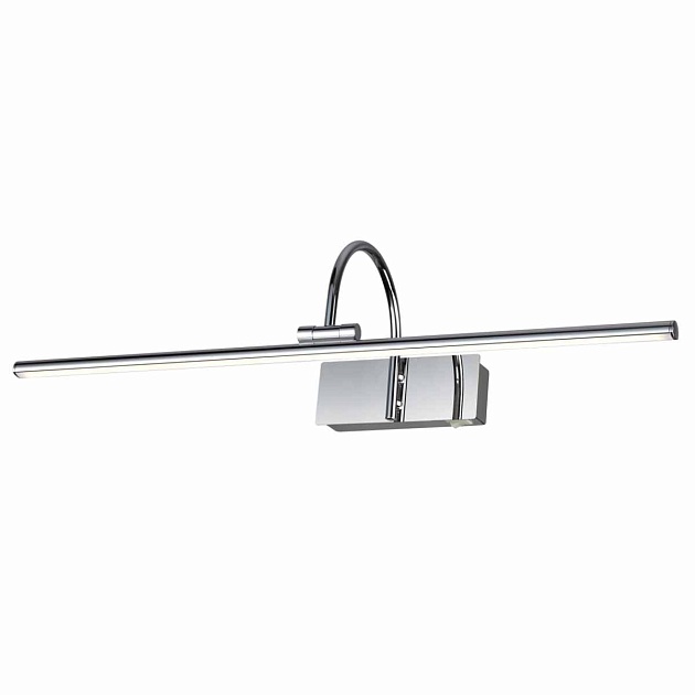 Подсветка для картин Odeon Light Walli Geba 4910/12WL изображение 3 Подсветка для картин Odeon Light Walli Geba 4910/12WL Фото № 3