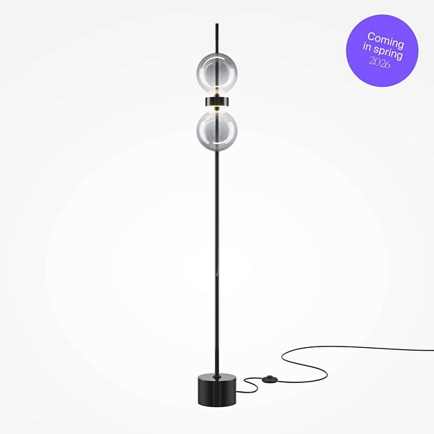 Торшер Maytoni MOD478FL-L15B3K изображение 7 Торшер Maytoni MOD478FL-L15B3K Фото № 7