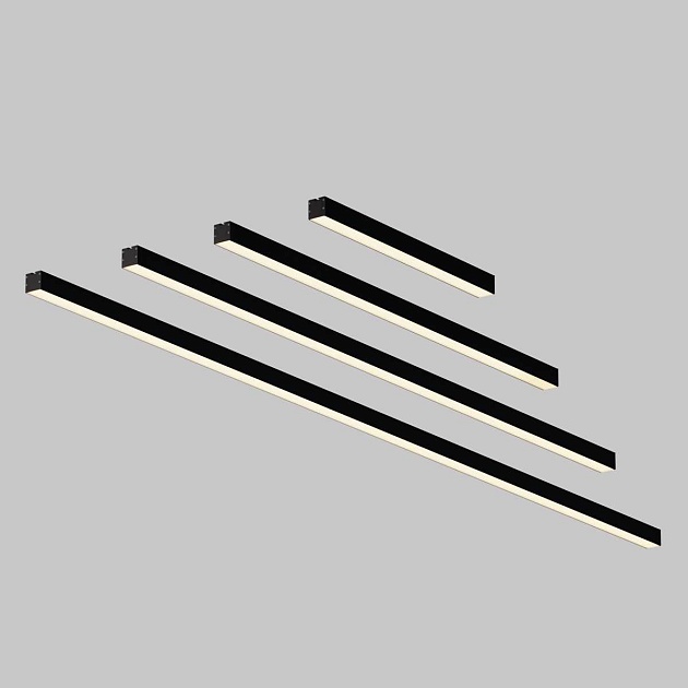 Линейный светильник Maytoni Technical LL312009 Фото № 5