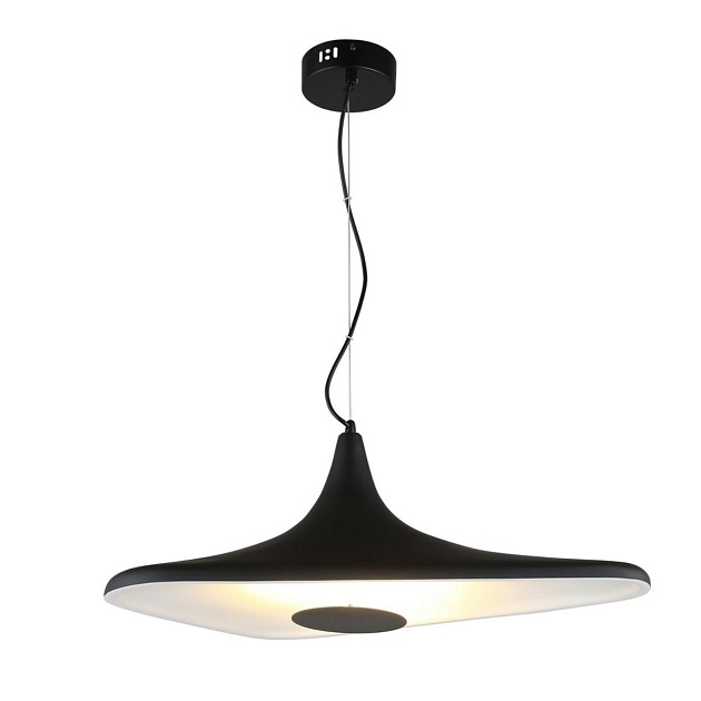 Подвесной светодиодный светильник Aployt Silvi APL.649.06.08 Фото № 1