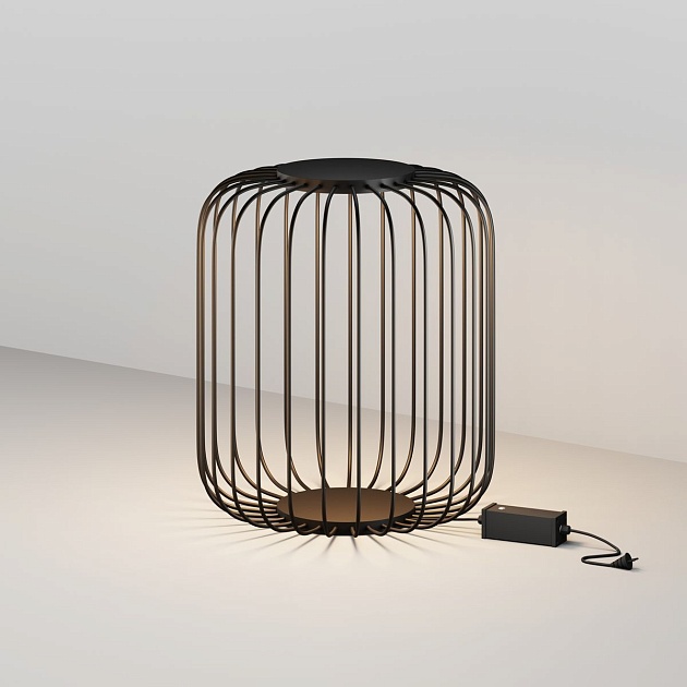 Ландшафтный светильник Maytoni Outdoor O478FL-L18GF3K Фото № 3