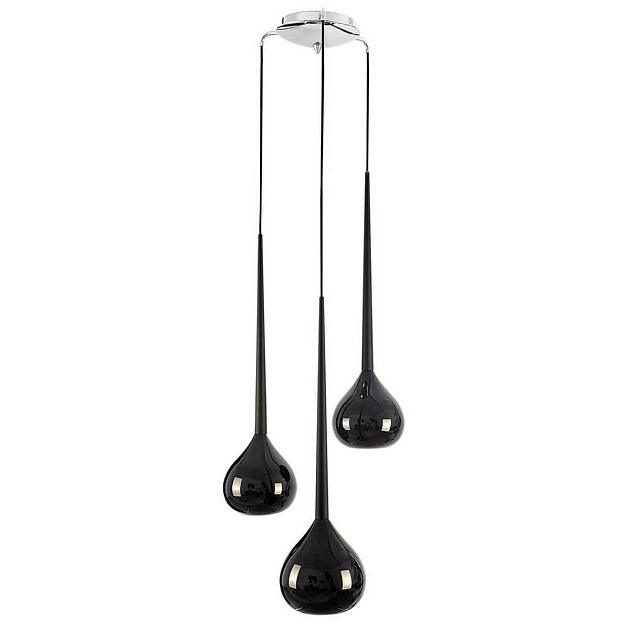 Подвесная люстра Lightstar Forma 808237 изображение 1 Подвесная люстра Lightstar Forma 808237 Фото № 1