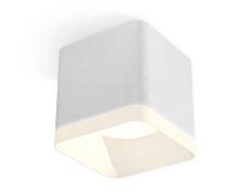 Комплект потолочного светильника Ambrella light Techno Spot XC (C7805, N7755) XS7805040