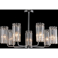 Потолочная люстра Rivoli Ifa 1063-307 Б0070171 4