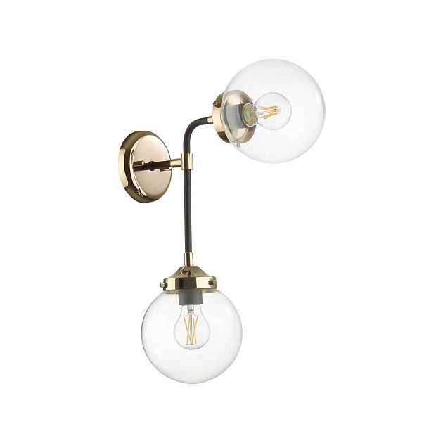 Бра Odeon Light Loft Priama 4971/2W Фото № 1
