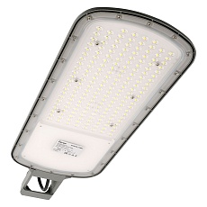 Уличный консольный светодиодный светильник Feron SP3074 51801 2