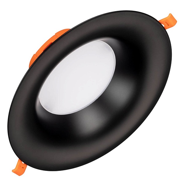 Встраиваемый светодиодный светильник Arlight MS-Blizzard-Built-R215-20W Warm3000 036606 Фото № 1