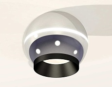 Комплект потолочного светильника Ambrella light Techno Spot XC (C1104, N7031) XS1104001 2