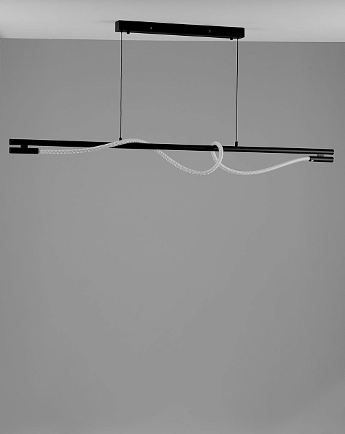 Подвесной светодиодный светильник Moderli True V10678-PL изображение 5 Подвесной светодиодный светильник Moderli True V10678-PL Фото № 5