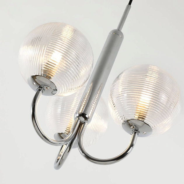 Подвесная люстра Favourite Idem 2724-3P Фото № 5