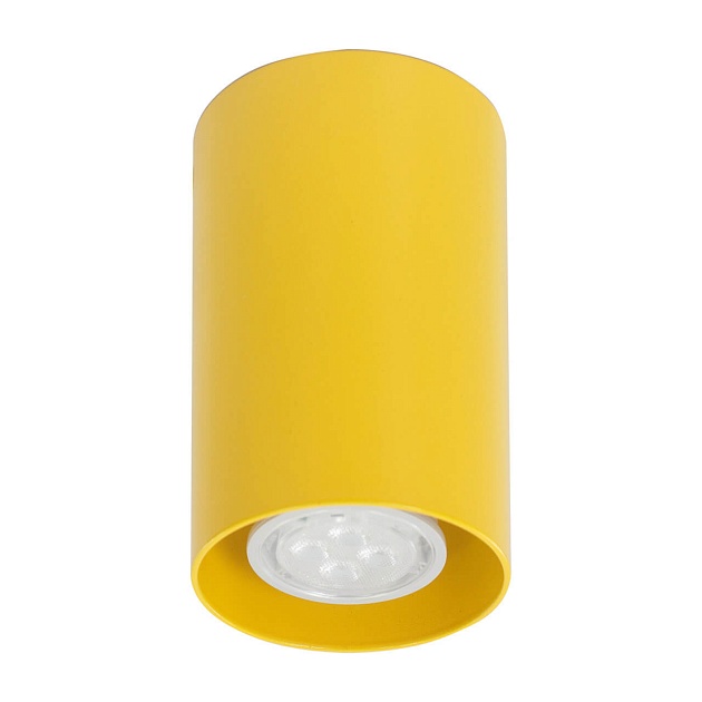 Потолочный светильник TopDecor Tubo6 P1 16 Фото № 1