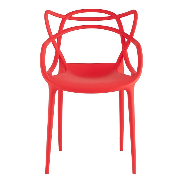 Барный стул Stool Group Masters Y824 red изображение 7 Барный стул Stool Group Masters Y824 red Фото № 7