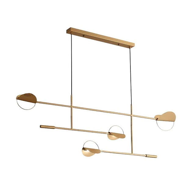 Люстра ZZOK 800159 изображение 1 Люстра ZZOK 800159 Фото № 1