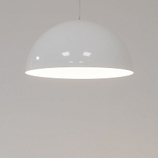 Подвесной светильник Nowodvorski Hemisphere Super L White 10696 4