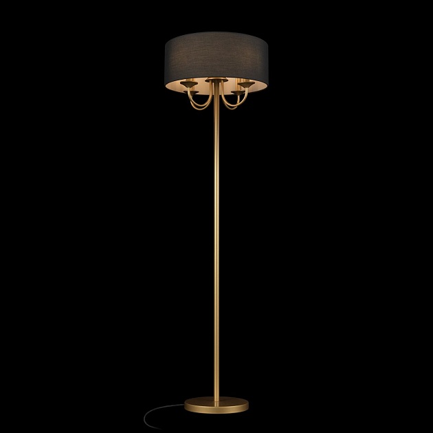 Торшер Loft it Balance 10416F GD изображение 5 Торшер Loft it Balance 10416F GD Фото № 5