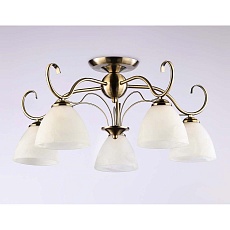 Потолочная люстра Ambrella light Traditional TR3046 2