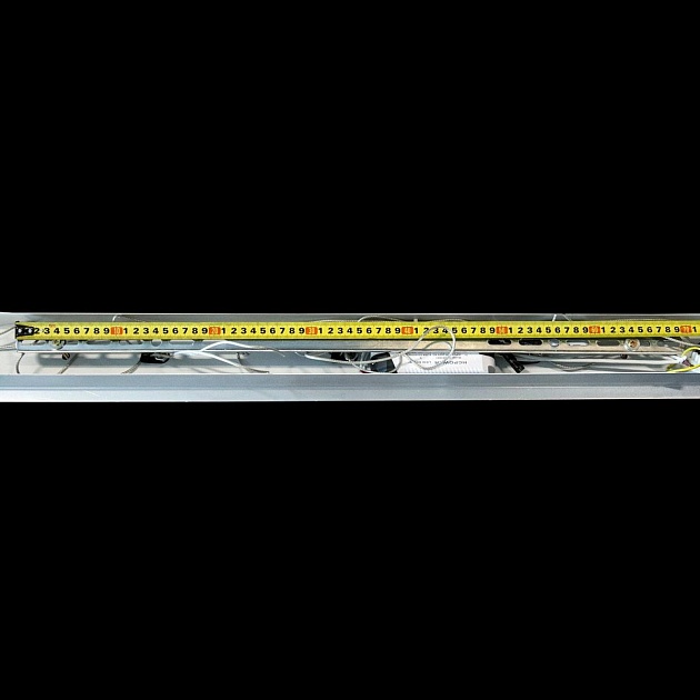 Подвесной светодиодный светильник Citilux Вегас CL227051 Фото № 7