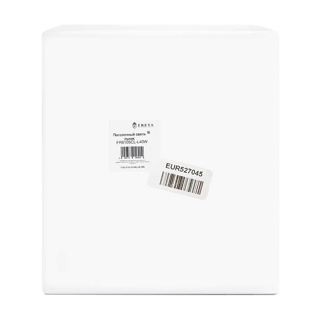 Потолочный светильник Freya Сияние / Shine FR6105CL-L40W изображение 8 Потолочный светильник Freya Сияние / Shine FR6105CL-L40W Фото № 8