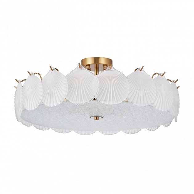 Потолочный светильник Arte Milano Rim 316009/D600 BS Фото № 1