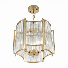 Подвесная люстра ST Luce Cosenza SL1234.203.03 2